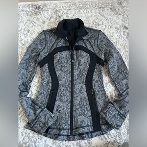 Lululemon jacket